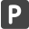 Parkovisko ZDARMA